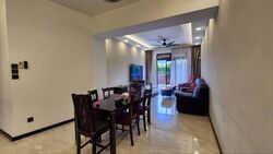 Seletaris (D27), Condominium #601842651